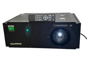 Digital Projection 112-204 E-vision Wxga-7000 Hd - 7000 Lumens 223 Hours Preowned