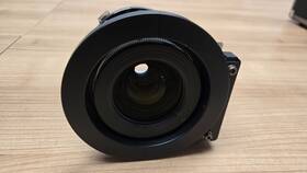 Digital Projection 113-852 Highlite Laser Lens - 112-878 G103 B Hb 1.71-2.17 Zoom