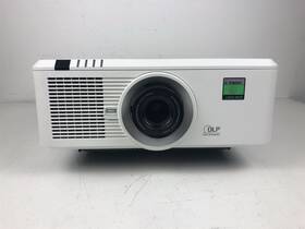 Digital Projection 116-691a E-vision Laser 8500 Projector - Lumens 963 Hours