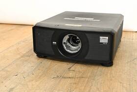 Digital Projection 9100 E-vision Wu Wuxga Large Venue Dlp Projector Cg01p2r