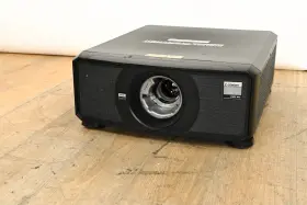 Cg01p2r Digital Projection 9100 E-vision Wu Wuxga Large Venue Dlp Projector