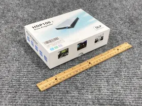 Hdp100s Dlp Pico Pocket Projector - Open Box