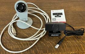 Dropcam 308cfb2c190a And Nexigo 1080pfhd Web Cameras