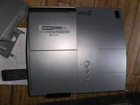 Dukane 8101 Image Pro 8101h Xga Ultra Short Throw Ust Conference Room Projector