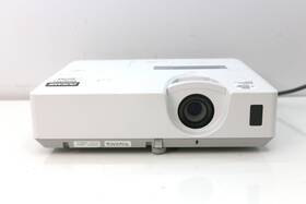 Dukane 8931wa Hitachi Lcd Image Pro Multimedia Projector