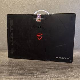 Egate E03i31 I9 Pro-max 1080p Projector Hdmi And Usb Vga Sd Card Open Box Brand New