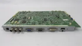 1aa4b10c6800 Eiki Eip-hdt30 Projector Main Board Peb.main Ke2al