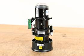 Eiki Ah-a21010 Long Power Zoom Focus Projector Lens Cg007jl