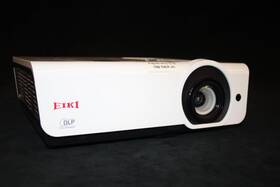 Eiki Ek-401 Wa 4600 Lumen Projector