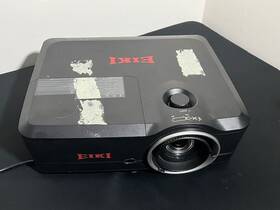 Eiki Ek-601w Dlp Projector