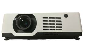 Eiki Ek-700lu Commercial Projector 7000 Lumen 4k Hd Office Church Home Meetings
