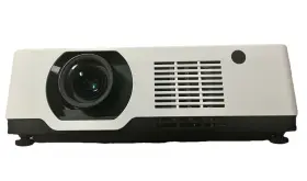 Ek-700lu Eiki Commercial Projector 7000 Lumen 4k Hd Office Church Home Meetings