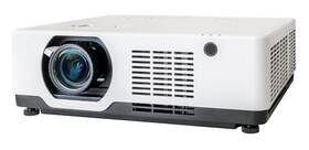 Eiki Ek720lu Laser Projector 7200 Ansi Lumens Open Box See Description