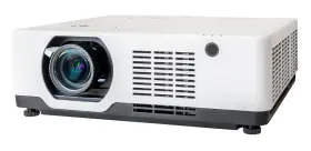Ek720lu Eiki Laser Projector 7200 Ansi Lumens Open Box See Description
