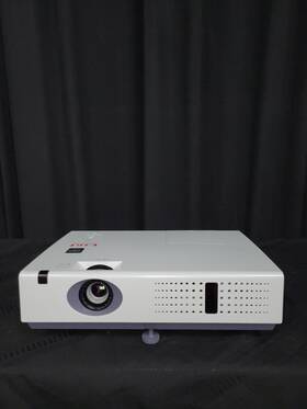 Eiki Lc-wns3200 Lc- Ns3200 Projector With Padded Bag