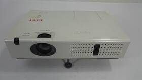 Eiki Lc-xns2600 Projector - Hdmi No Remote