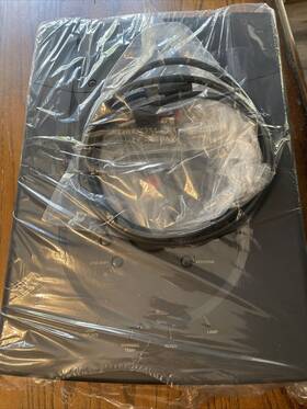Eiki Lx-x50m Lc-x50m Lumen Lcd Projector Sanyo Power Zoom Lens For Parts