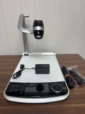 Px-30 Elmo Visualizer - 12mp 4k Ultra Hd Camera Arm Document Very Good Px-30 Elmo Visualizer - 12mp 4k Ultra Hd Camera Arm Document Very Good