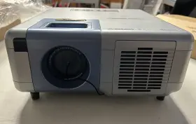 Sx44 Elux Projector