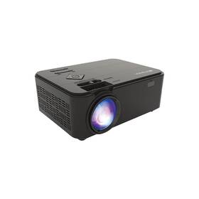 Emerson 680358104218 Projector - Black One Size