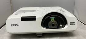 Epson 010343915053 Powerlite 525w 3lcd Wxga Short Throw Projector 2800 Lumens
