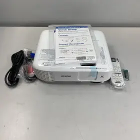 3lcd Epson 010343954137 Powerlite X49 3600-lumen Xga Projector - White 3lcd Epson 010343954137 Powerlite X49 3600-lumen Xga Projector - White
