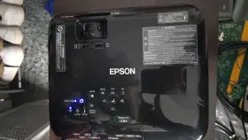 1284 Epson Powerlite Audio And Visual Hd Home Theator Projector 1965 Lamp Hours 1284 Epson Powerlite Audio And Visual Hd Home Theator Projector 1965 Lamp Hours