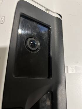 Epson 13490 Eb-1430wi Projector Videoprojector Ultra-short Throw Ceiling Wall