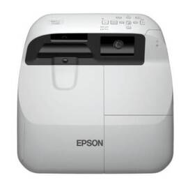 Epson 1410wi V11h480525 / Brightlink Pro Lcd Projector - Hdtv 16 10