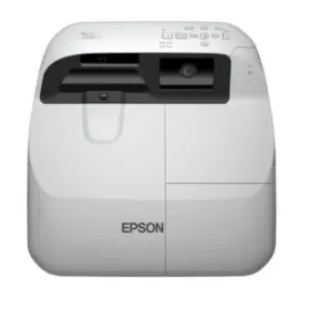 V11h480525 Epson 1410wi / Brightlink Pro Lcd Projector - Hdtv 16 10