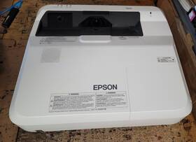 Epson 1460ui Brightlink Pro Projector Wuxga Ultra Short Throw - 4000 Hours