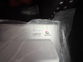 Epson 1480fi Brightlink 5000-lumen Pixel-shift Interactive Laser Projector