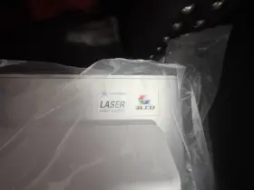 1480fi Epson Brightlink 5000-lumen Pixel-shift Interactive Laser Projector