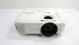 Epson 2250 Home Cinema - Ha11a Full Hd 3d Lcd Projector Tested