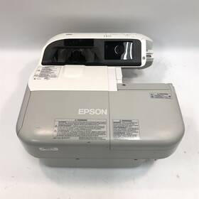 Epson 475wi Brightlink Interactive Ultra Short Throw Projector - 716 Lamp Hours