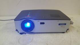 Epson 50c Emp-50 Powerlite Digital Lcd Projector