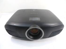 Epson 6040ub Powerlite Pro Cinema 4k 3d Projector - As Is Read Description