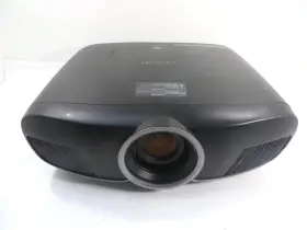 6040ub Epson Powerlite Pro Cinema 4k 3d Projector - As Is Read Description 6040ub Epson Powerlite Pro Cinema 4k 3d Projector - As Is Read Description