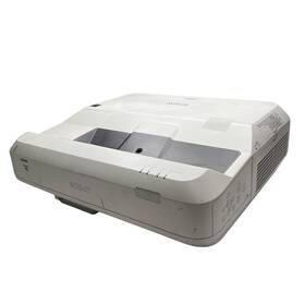 Epson 700u Powerlite 3lcd Wuxga Ultra-short Throw Projector 5840-6637 Lamp Hours