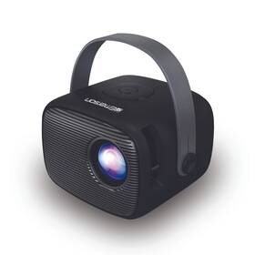 Epson 840005018781 Emerson Portable Lcd Mini Projector