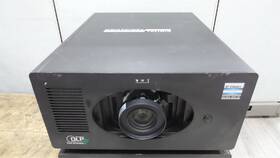 Epson 930-3d Digital Projection M-vision Wuxga Projector With Zoom Lens 114-315