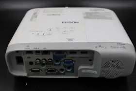 3000-3999 Epson 970 Powerlite Xga 4000 Lumens 3lcd Projector Lamp Hours Tested