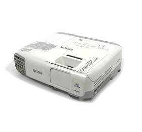 Epson 98h687a Powerlite 98h 1080i 3lcd Hdmi 3000 Lumens Projector 1-400 Lamp Hours