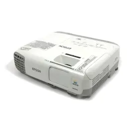 98h687a Epson Powerlite 98h 1080i 3lcd Hdmi 3000 Lumens Projector 1-400 Lamp Hours