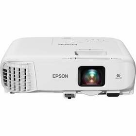Epson America V11h987020 Powerlite 982w Lcd Projector - 16 10 Ceiling Mountable