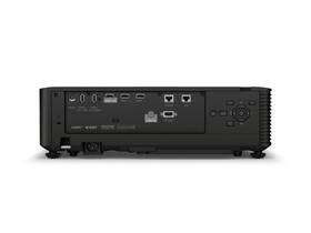 Epson America V11hb26120 Powerlite L795se 7 000-lumen Short Throw 3lcd Laser Projector With 4k