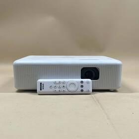 Epson C0-w01 Epiqvision Flex 1280 X 800 Wxga 3 000 Lumens Portable Projector