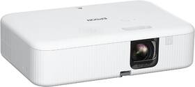 Epson Co-fh02 Epiqvision Flex Full Hd Projector 3lcd Certified Renew