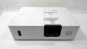 Epson Cp-wx5505 Hitachi Hdmi Lcd Projector - 5000 Lumens Free Shipping