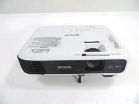 Epson D554 Vs240 - Svga Projector Hdmi 3000 Lumens Lamp Timer 00 Hours
